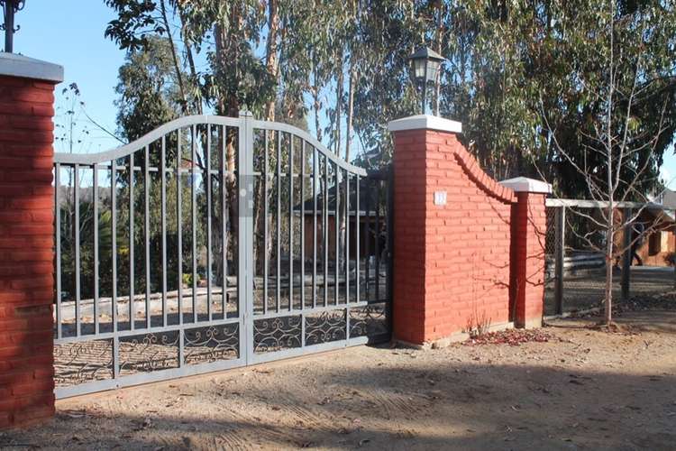 Se vende parcela algarrobo 6d,3b 5017 mts2