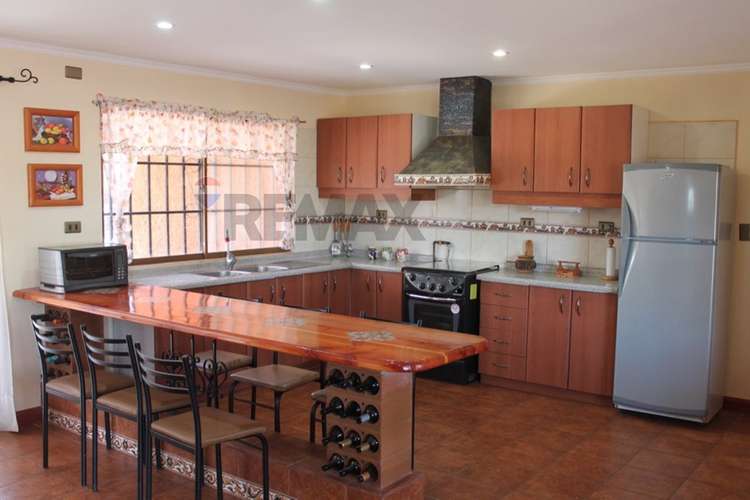 Se vende parcela algarrobo 6d,3b 5017 mts2
