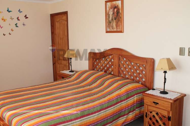 Se vende parcela algarrobo 6d,3b 5017 mts2