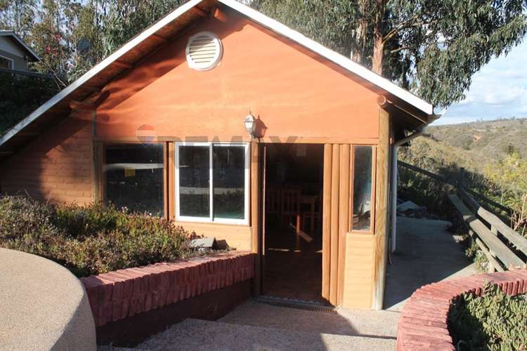 Se vende parcela algarrobo 6d,3b 5017 mts2