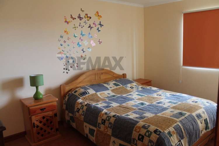 Se vende parcela algarrobo 6d,3b 5017 mts2
