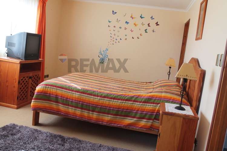 Se vende parcela algarrobo 6d,3b 5017 mts2