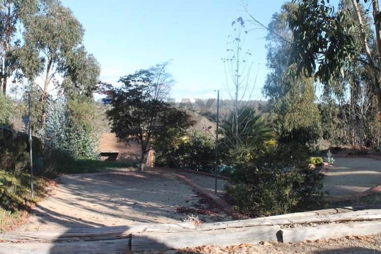 Se vende parcela algarrobo 6d,3b 5017 mts2