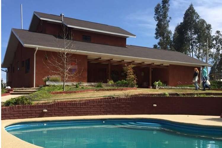Se vende parcela algarrobo 6d,3b 5017 mts2