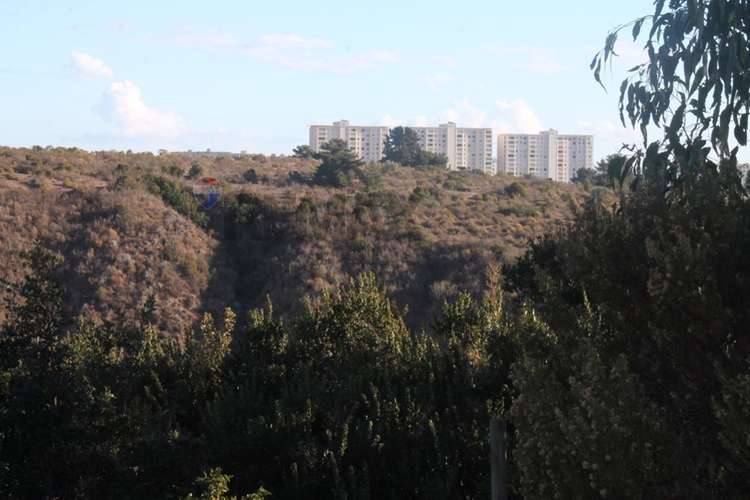 Se vende parcela algarrobo 6d,3b 5017 mts2