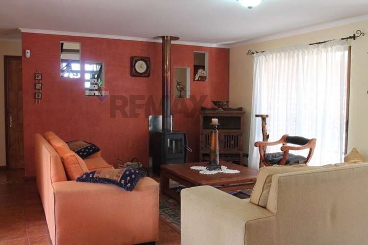 Se vende parcela algarrobo 6d,3b 5017 mts2