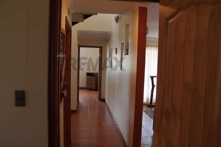 Se vende parcela algarrobo 6d,3b 5017 mts2