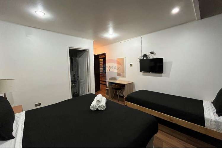 Hotel boutique en venta - providencia