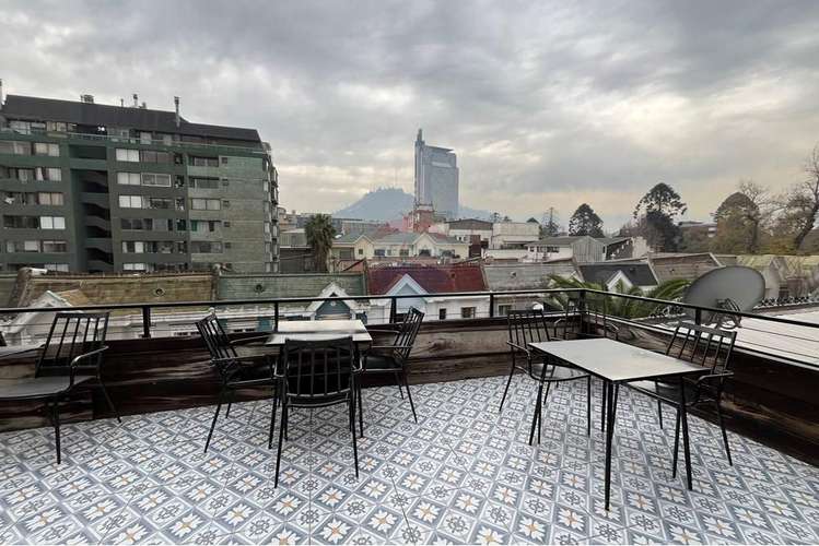 Hotel boutique en venta - providencia