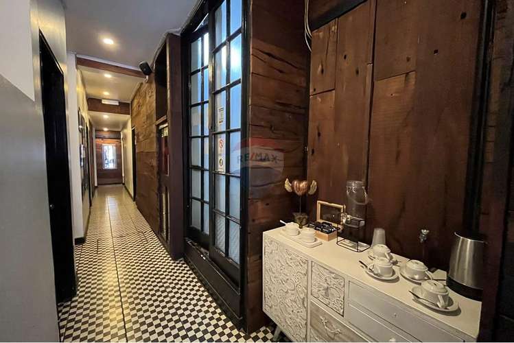 Hotel boutique en venta - providencia