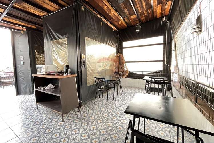 Hotel boutique en venta - providencia