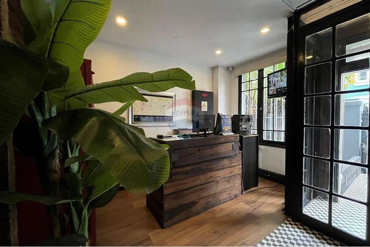 Hotel boutique en venta - providencia
