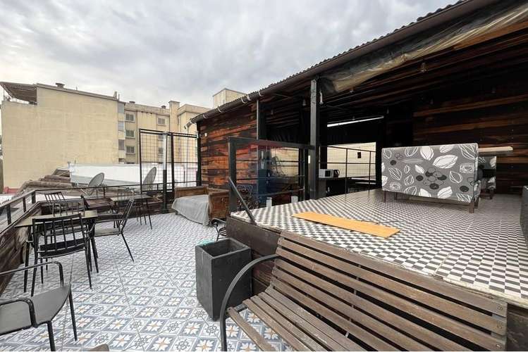 Hotel boutique en venta - providencia