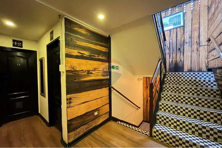 Hotel boutique en venta - providencia