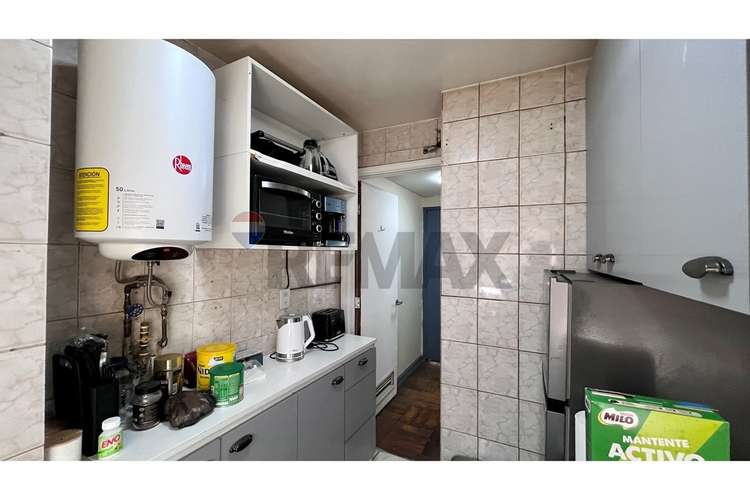 ¡oportunidad de arriendo en providencia! - Imagen 25