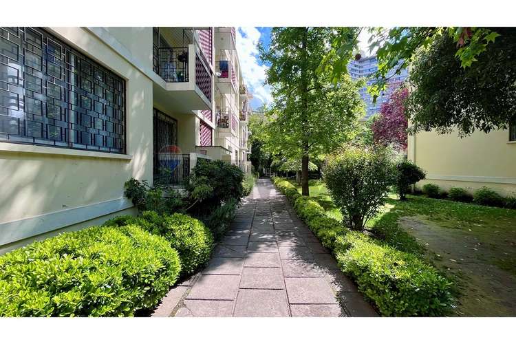 ¡oportunidad de arriendo en providencia! - Imagen 2