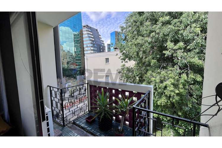 ¡oportunidad de arriendo en providencia! - Imagen 12