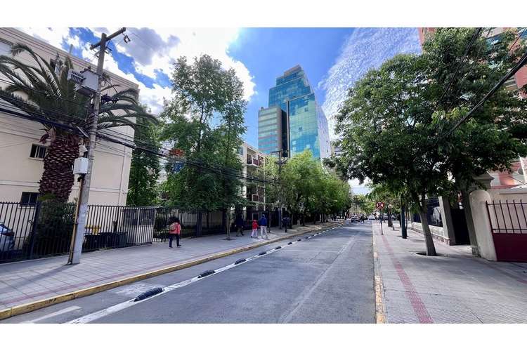 ¡oportunidad de arriendo en providencia!