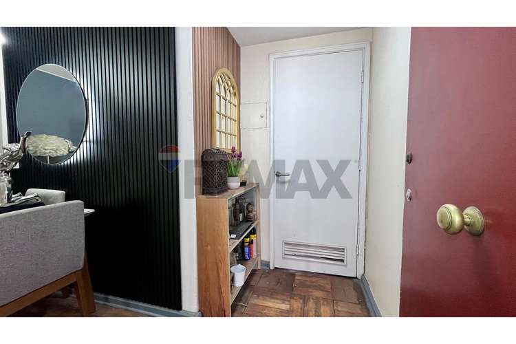 ¡oportunidad de arriendo en providencia! - Imagen 7