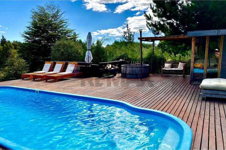 "venta complejo turística en pucón" - Imagen 20