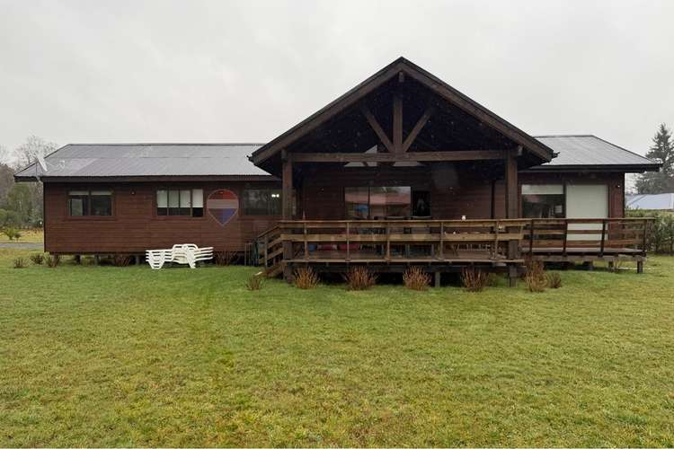 Exclusiva parcela en sector chucauco, villarrica - Imagen 22