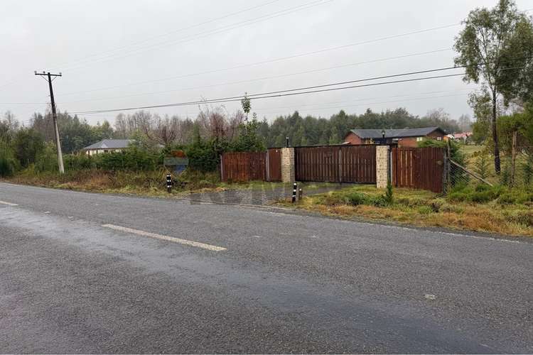 Exclusiva parcela en sector chucauco, villarrica - Imagen 31