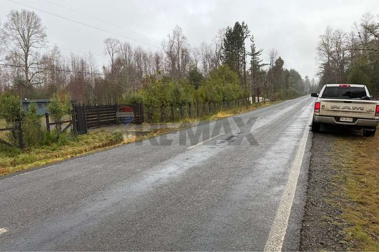 Exclusiva parcela en sector chucauco, villarrica - Imagen 14