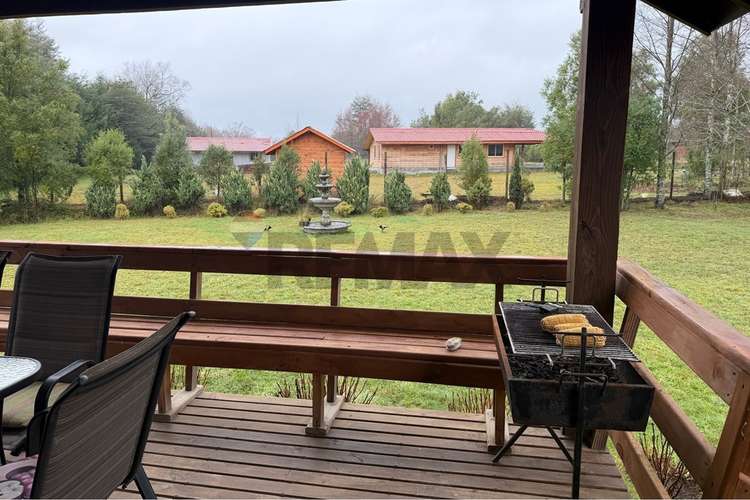 Exclusiva parcela en sector chucauco, villarrica - Imagen 25