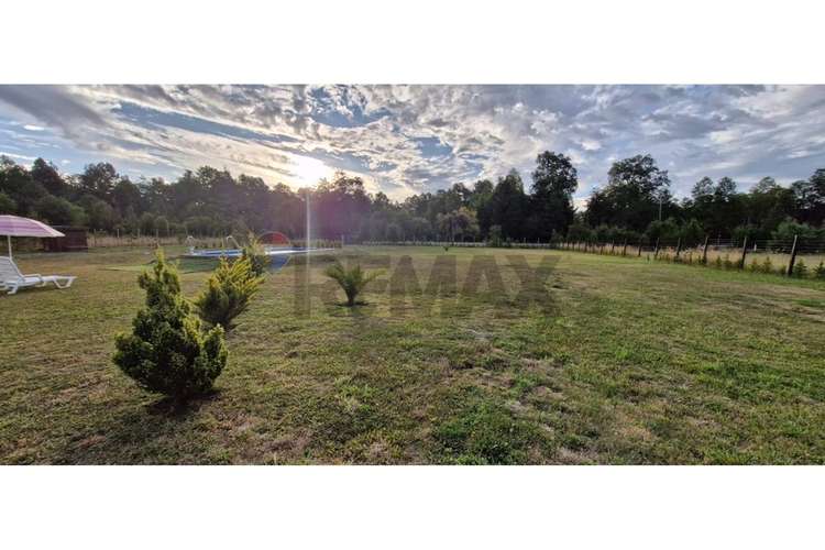 Exclusiva parcela en sector chucauco, villarrica - Imagen 9