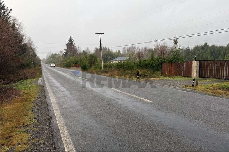Exclusiva parcela en sector chucauco, villarrica - Imagen 30