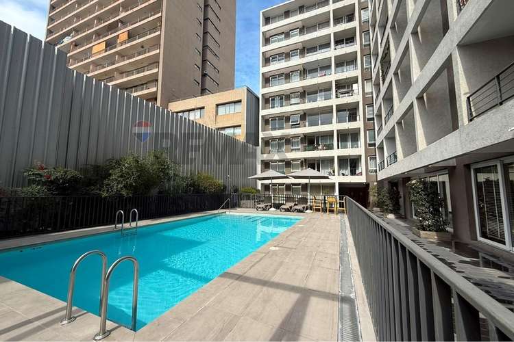 Tu nuevo espacio en club hípico, santiago centro
