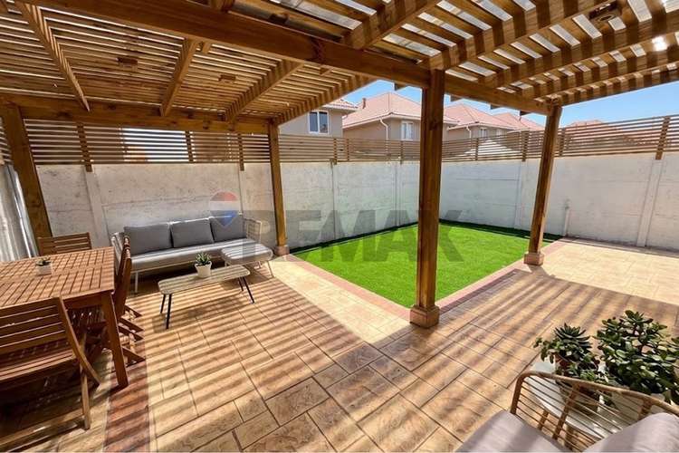 Casa en venta en las torcazas iii, lampa - Imagen 7
