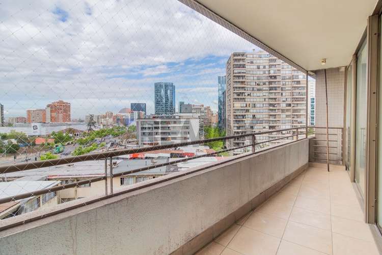 Metro manquehue 1d-1b - Imagen 11