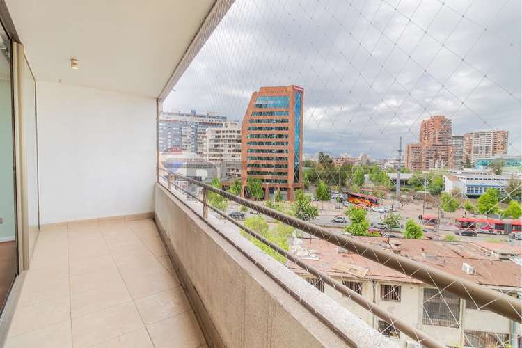 Metro manquehue 1d-1b - Imagen 17