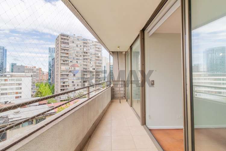 Metro manquehue 1d-1b - Imagen 6