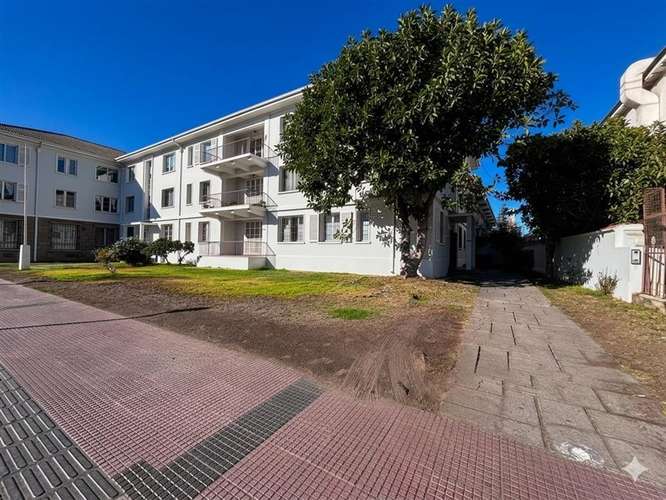 Oficina en arriendo en centro de La Serena