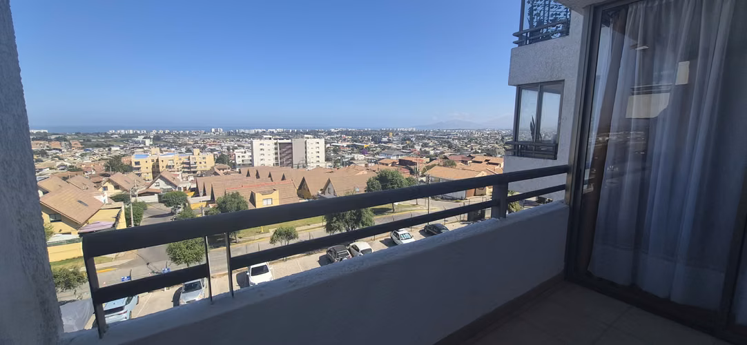 Dept 2D 2B La Serena C/Estac y Bodega (GGCC Inc)|Vista Azul. - Imagen 17