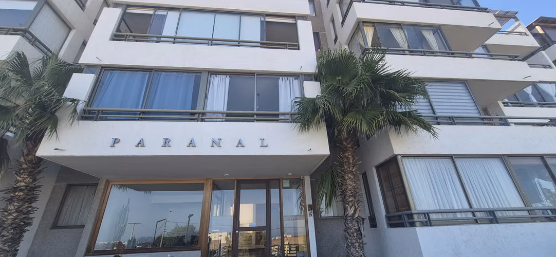 Dept 2D 2B La Serena C/Estac y Bodega (GGCC Inc)|Vista Azul. - Imagen 2