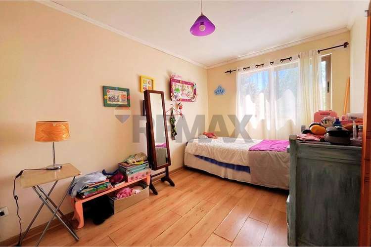Hermosa casa en venta en chicureo - Imagen 12