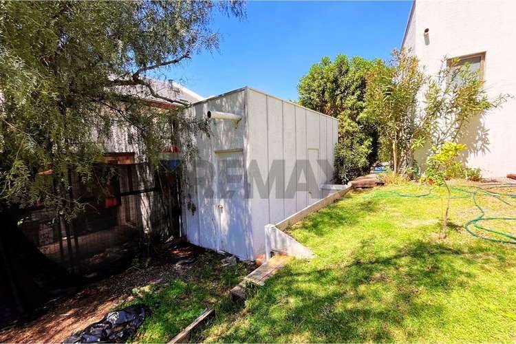 Hermosa casa en venta en chicureo - Imagen 20