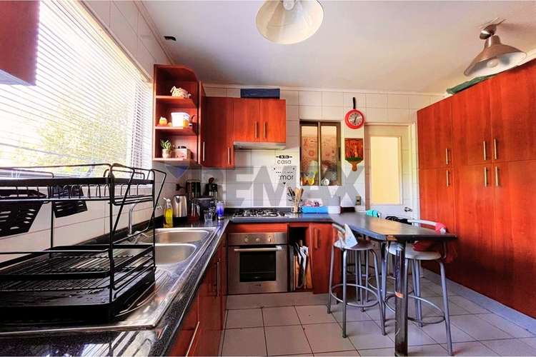 Hermosa casa en venta en chicureo - Imagen 6