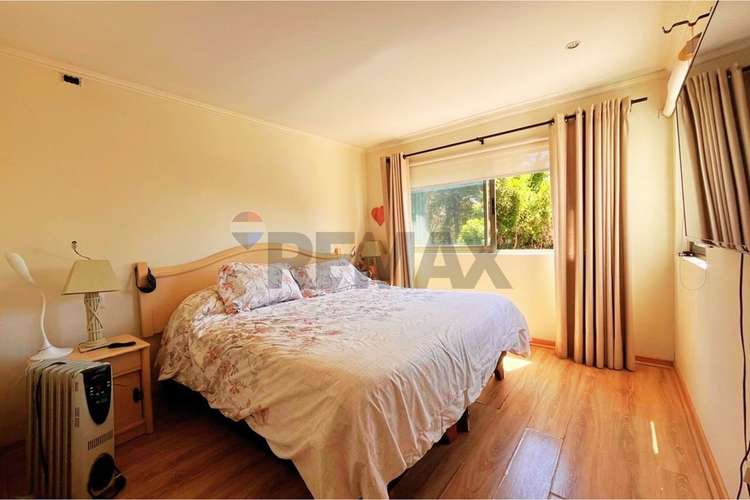 Hermosa casa en venta en chicureo - Imagen 9