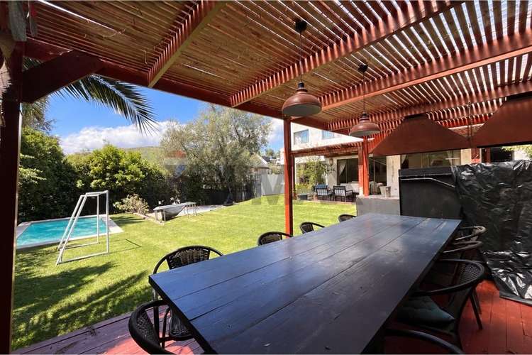 Hermosa casa en venta en chicureo - Imagen 16