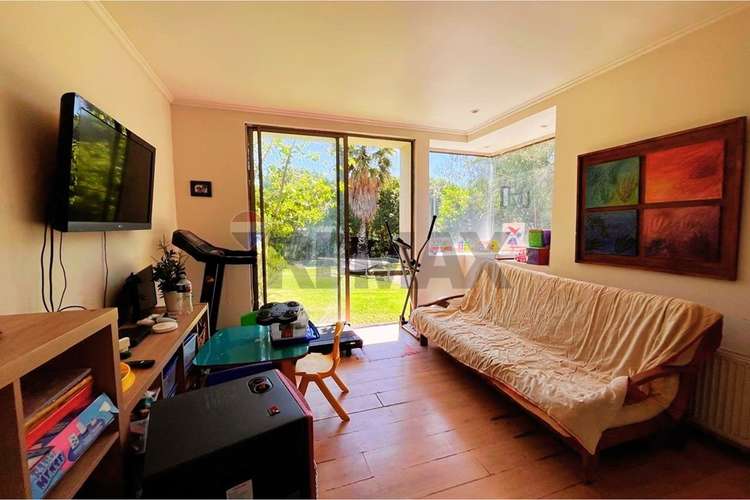 Hermosa casa en venta en chicureo - Imagen 7
