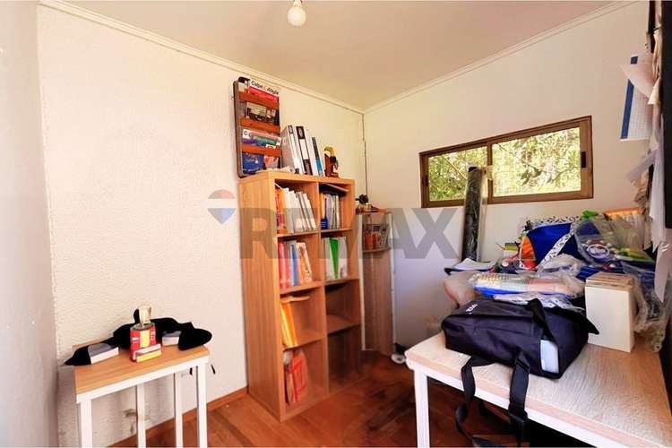 Hermosa casa en venta en chicureo - Imagen 19