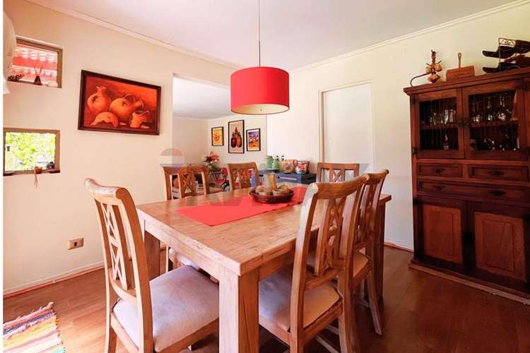 Hermosa casa en venta en chicureo - Imagen 5