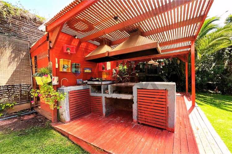 Hermosa casa en venta en chicureo - Imagen 17