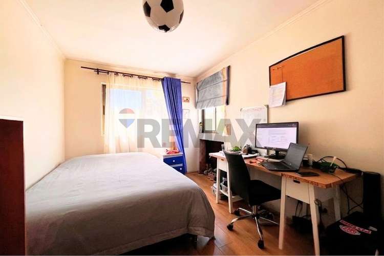 Hermosa casa en venta en chicureo - Imagen 13