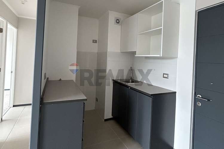 Arriendo depto 2d 1b con balcón, san joaquín - Imagen 3