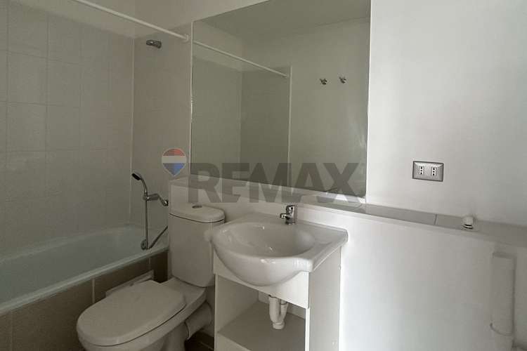 Arriendo depto 2d 1b con balcón, san joaquín - Imagen 6